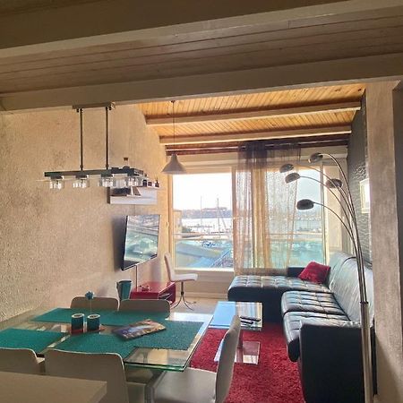Pamela Sea Lodge Cap D Agde Dış mekan fotoğraf