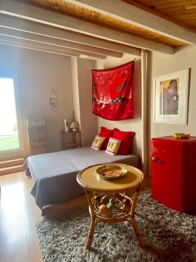 Pamela Sea Lodge Cap D Agde Dış mekan fotoğraf